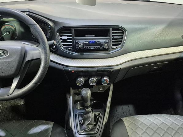 Lada (ВАЗ) Vesta I Рестайлинг (NG) с пробегом 2023 года, цена 1 350 000 рублей, 13000 км, седан, Автокод Объявления