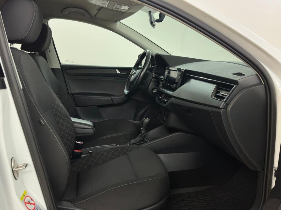 Skoda Rapid II Москва  - изображение 10