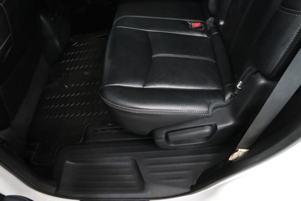 Nissan Pathfinder IV Сургут  - изображение 12