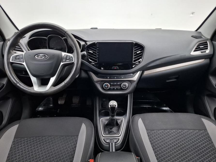 Lada (ВАЗ) Vesta I Москва  - изображение 12