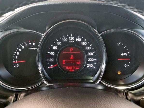 Kia Ceed II с пробегом 2014 года, цена 970 000 рублей, 166200 км, хэтчбек, Автокод Объявления