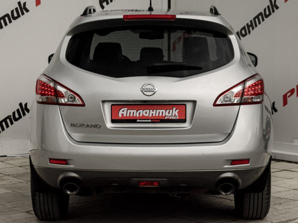 Nissan Murano II (Z51) Рестайлинг 2 с пробегом 2014 года, цена 1 580 000 рублей, 190741 км, внедорожник, Автокод Объявления