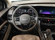 Kia Carnival IV Екатеринбург  - изображение 29
