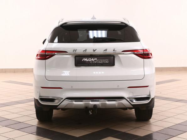 Haval F7 I с пробегом 2020 года, цена 1 595 000 рублей, 149000 км, внедорожник, Автокод Объявления