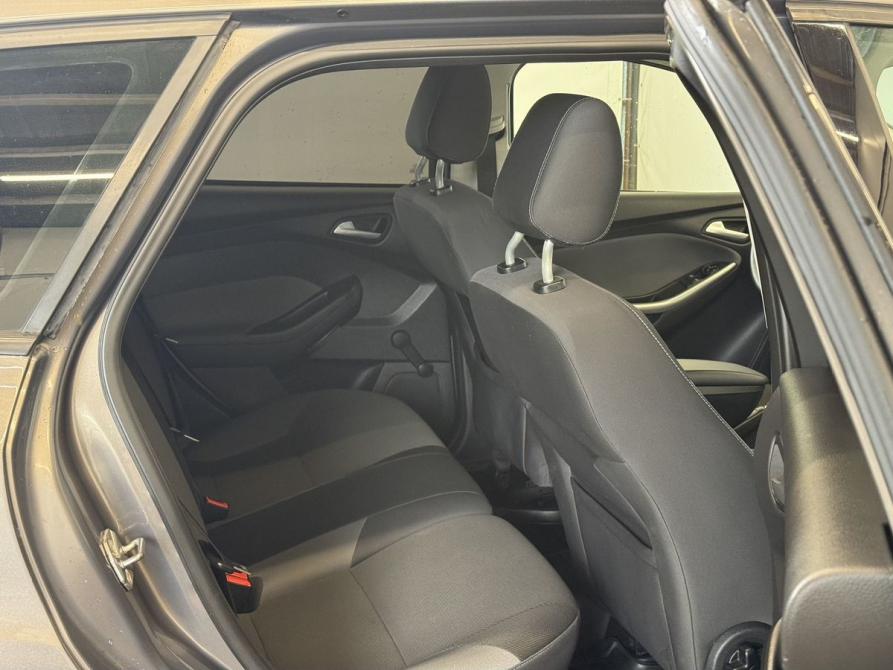 Ford Focus III Псков  - изображение 11
