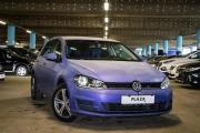 Volkswagen Golf VII Уфа  - изображение 20