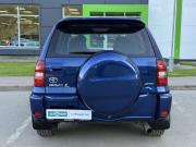 Toyota RAV4 II (XA20) Рестайлинг Ярославль  - изображение 21