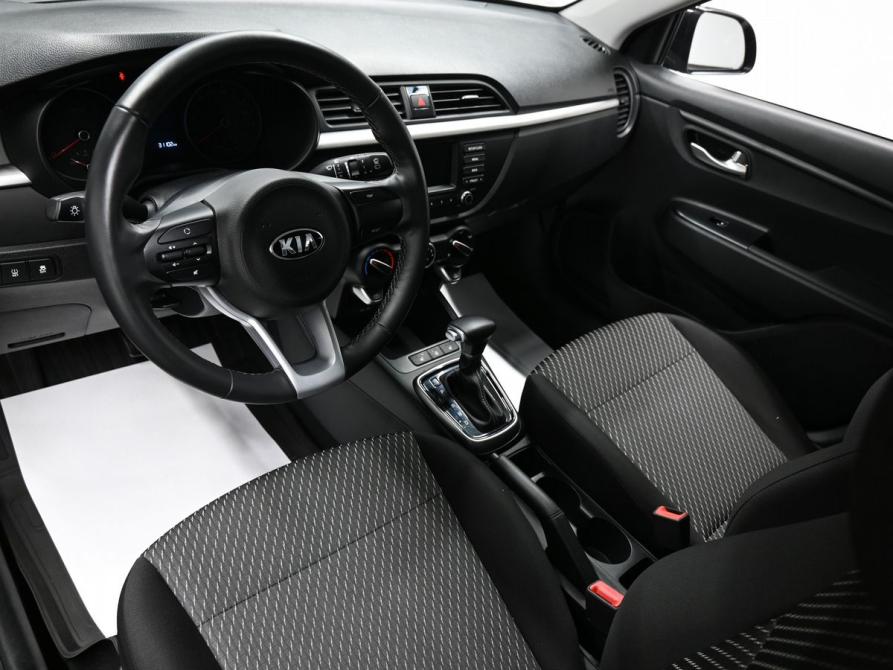 Kia Rio IV Тверь  - изображение 8