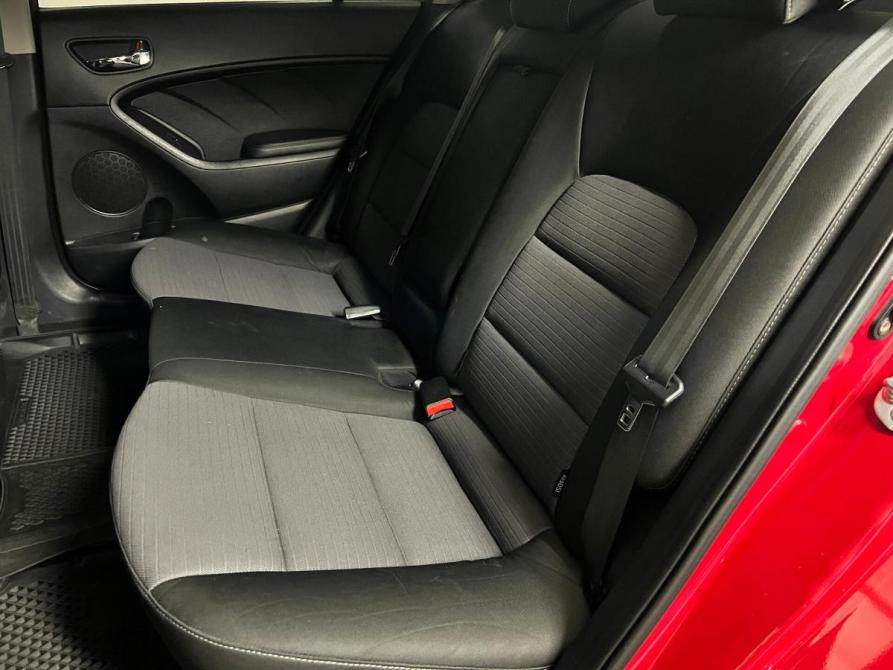 Kia Cerato III Тюмень  - изображение 26