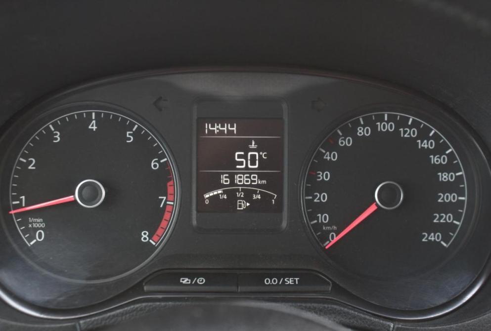 Volkswagen Polo V Нижний Новгород  - изображение 11