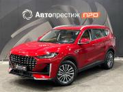 JETOUR X70+ I Рестайлинг Пермь  - изображение 28