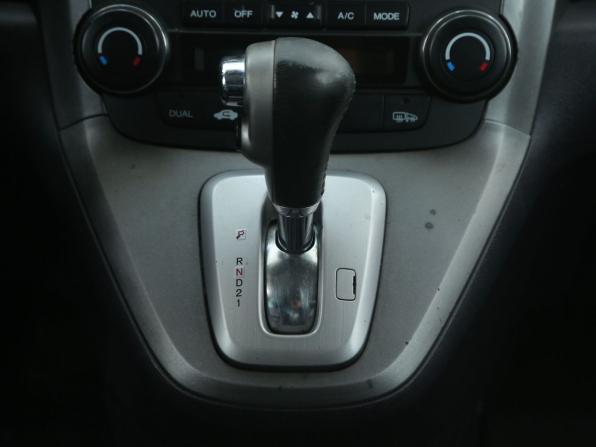 Honda CR-V III с пробегом 2007 года, цена 953 000 рублей, 240000 км, внедорожник, Автокод Объявления