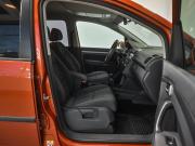 Volkswagen Touran I Рестайлинг Челябинск  - изображение 50