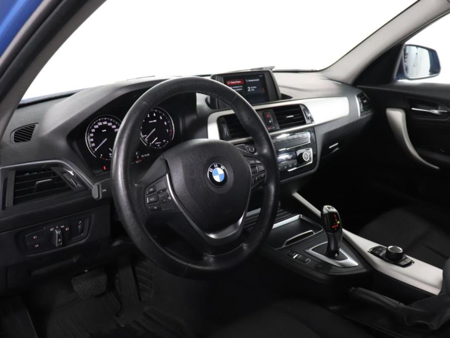 BMW 1 серии II (F20/F21) Рестайлинг 2 Москва  - изображение 15