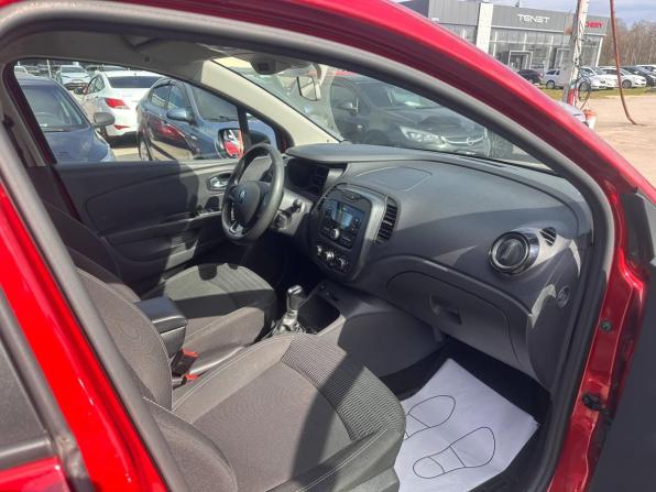 Renault Kaptur I с пробегом 2019 года, цена 1 317 000 рублей, 111303 км, внедорожник, Автокод Объявления