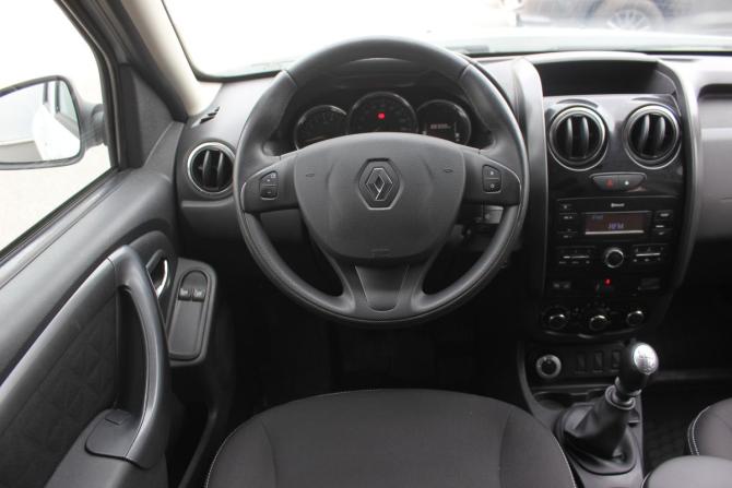 Renault Duster I Рестайлинг с пробегом 2019 года, цена 1 597 000 рублей, 88298 км, внедорожник, Автокод Объявления