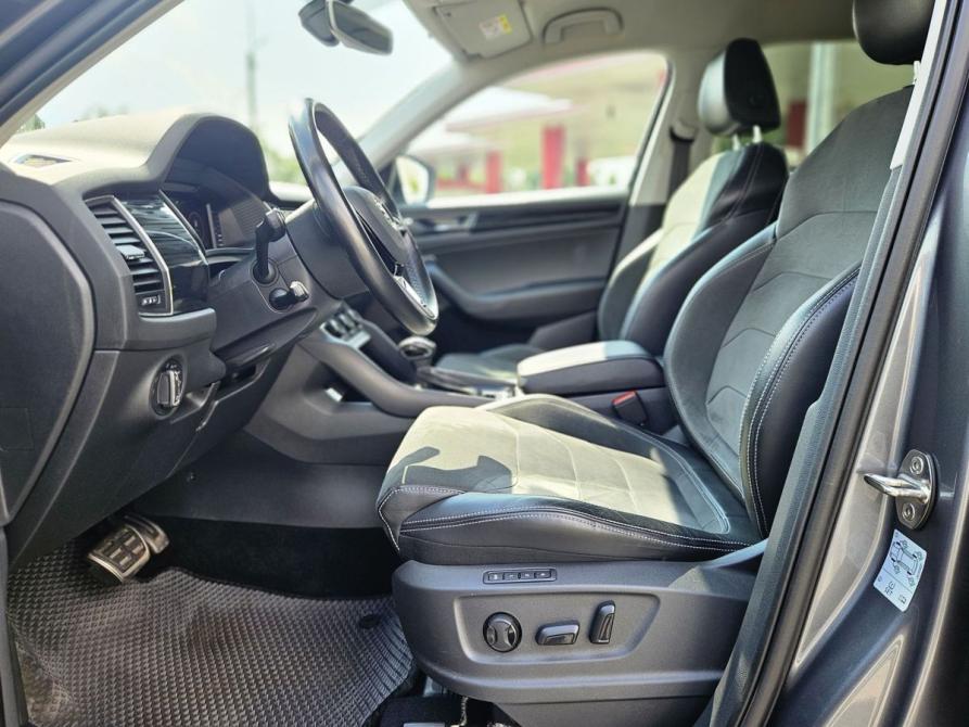 Skoda Kodiaq I Санкт-Петербург  - изображение 9