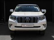 Toyota Land Cruiser Prado 150 Series Рестайлинг 2 Москва  - изображение 23