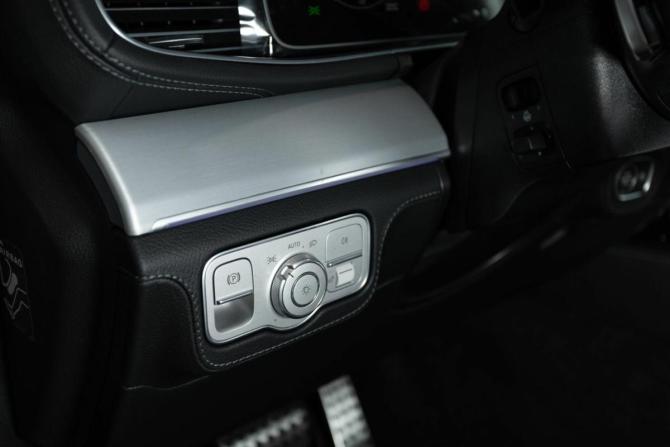 Новый Mercedes-Benz GLS II (X167) Рестайлинг 2025 года, цена 18 640 770 рублей, внедорожник, Автокод Объявления