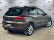 Volkswagen Tiguan I Рестайлинг Санкт-Петербург  - изображение 26