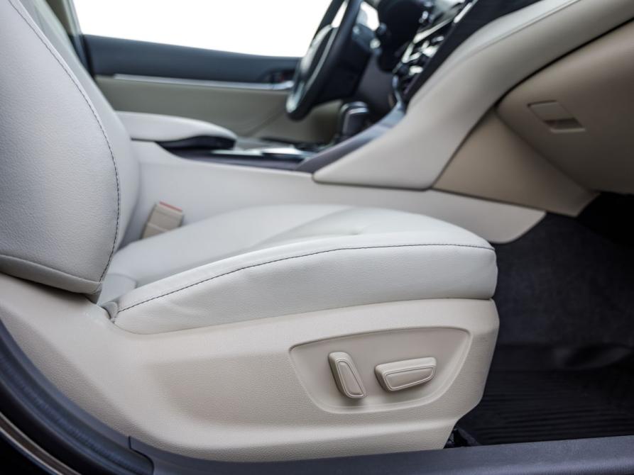 Toyota Camry VIII (XV70) Рестайлинг Волгоград  - изображение 35