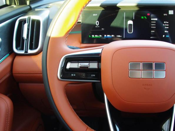 Geely Galaxy M7 с пробегом 2026 года, цена 3 755 000 рублей, 18 км, внедорожник, Автокод Объявления