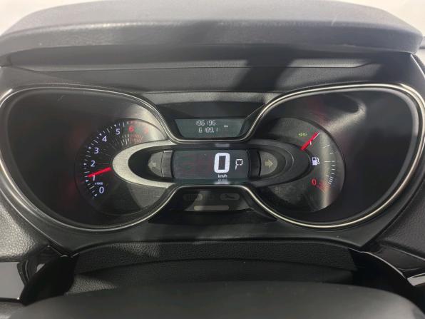 Renault Kaptur I Рестайлинг с пробегом 2020 года, цена 1 150 000 рублей, 195000 км, внедорожник, Автокод Объявления