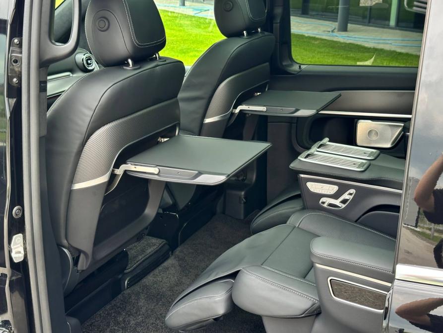 Mercedes-Benz V-Класс III (W447) Рестайлинг 2 Пермь  - изображение 21