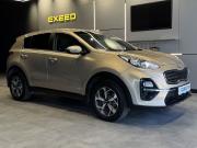 Kia Sportage IV Новокузнецк  - изображение 26