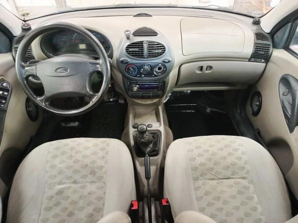 Lada (ВАЗ) Kalina I с пробегом 2010 года, цена 150 000 рублей, 236049 км, универсал, Автокод Объявления