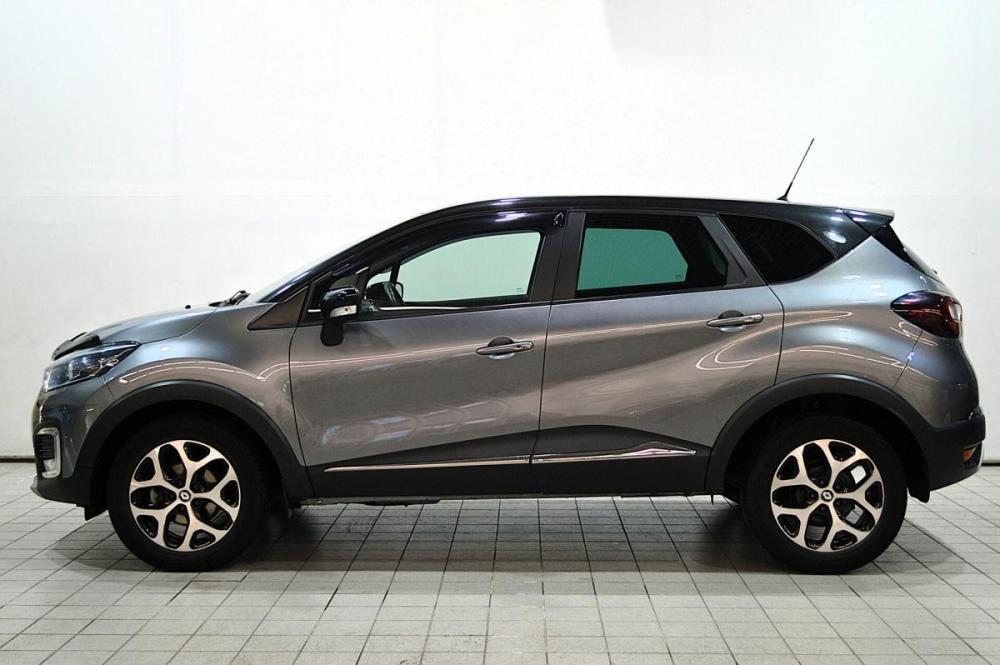 Renault Kaptur I Сургут  - изображение 8