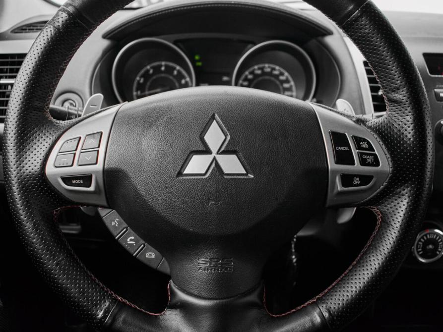 Mitsubishi Outlander II Рестайлинг Екатеринбург  - изображение 13