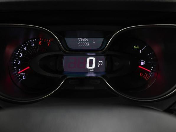 Renault Kaptur I Рестайлинг с пробегом 2021 года, цена 1 620 000 рублей, 67000 км, внедорожник, Автокод Объявления