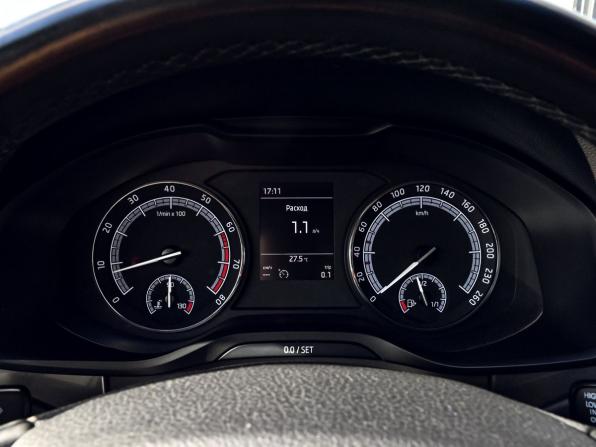 Skoda Kodiaq I с пробегом 2019 года, цена 2 289 000 рублей, 100913 км, внедорожник, Автокод Объявления