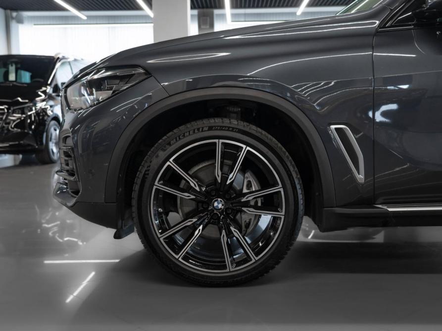 BMW X5 IV (G05/G18) Москва  - изображение 39