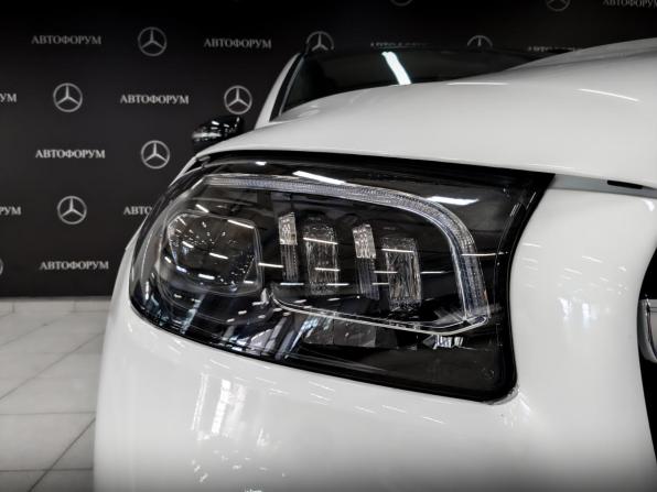 Mercedes-Benz GLS II (X167) с пробегом 2022 года, цена 10 986 000 рублей, 79288 км, внедорожник, Автокод Объявления