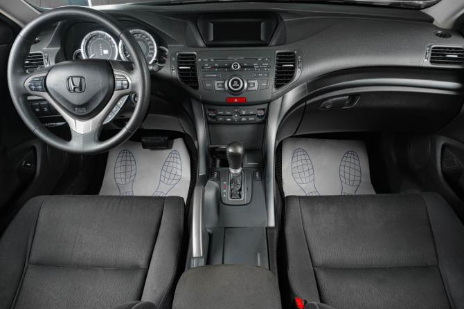 Honda Accord VIII с пробегом 2008 года, цена 1 149 000 рублей, 295000 км, седан, Автокод Объявления