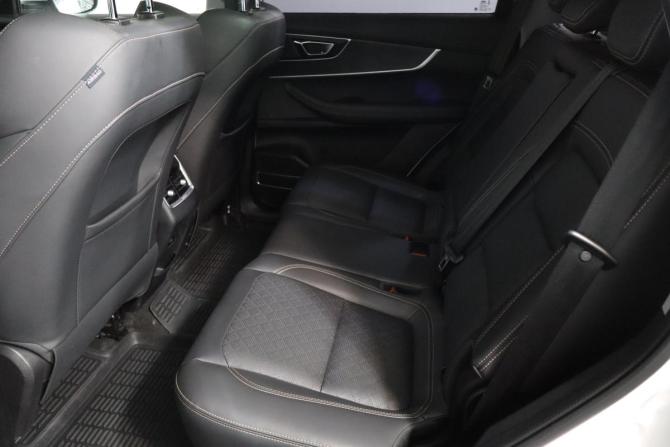 Chery Tiggo 8 I Рестайлинг с пробегом 2022 года, цена 1 749 000 рублей, 57000 км, внедорожник, Автокод Объявления