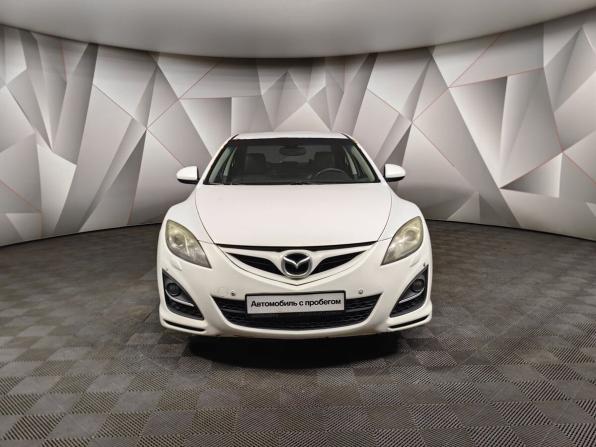 Mazda 6 II (GH) Рестайлинг с пробегом 2010 года, цена 579 000 рублей, 346731 км, седан, Автокод Объявления