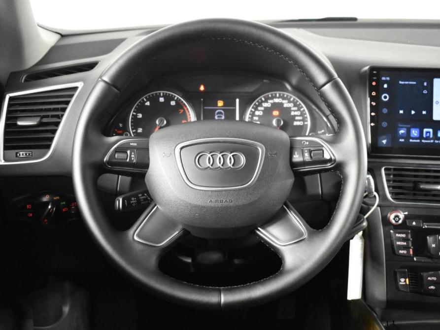 Audi Q5 I (8R) Рестайлинг Казань  - изображение 11