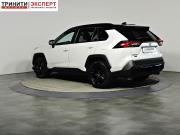 Toyota RAV4 V (XA50) Белгород  - изображение 22