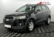 Chevrolet Captiva I Рестайлинг 2 Нижний Новгород  - изображение 24