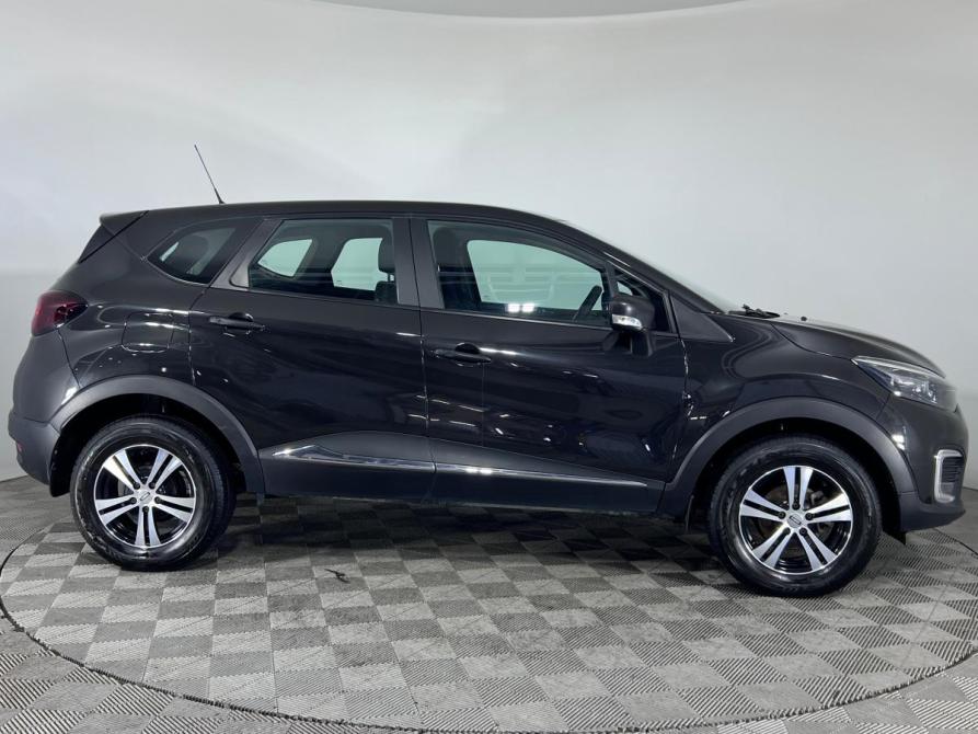Renault Kaptur I Ростов-на-Дону  - изображение 6