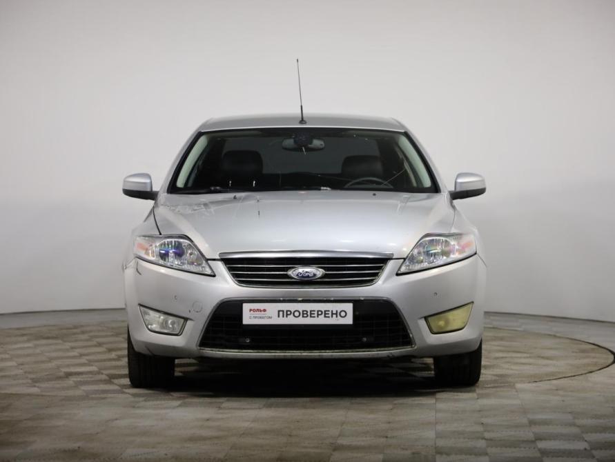 Ford Mondeo IV Санкт-Петербург  - изображение 2