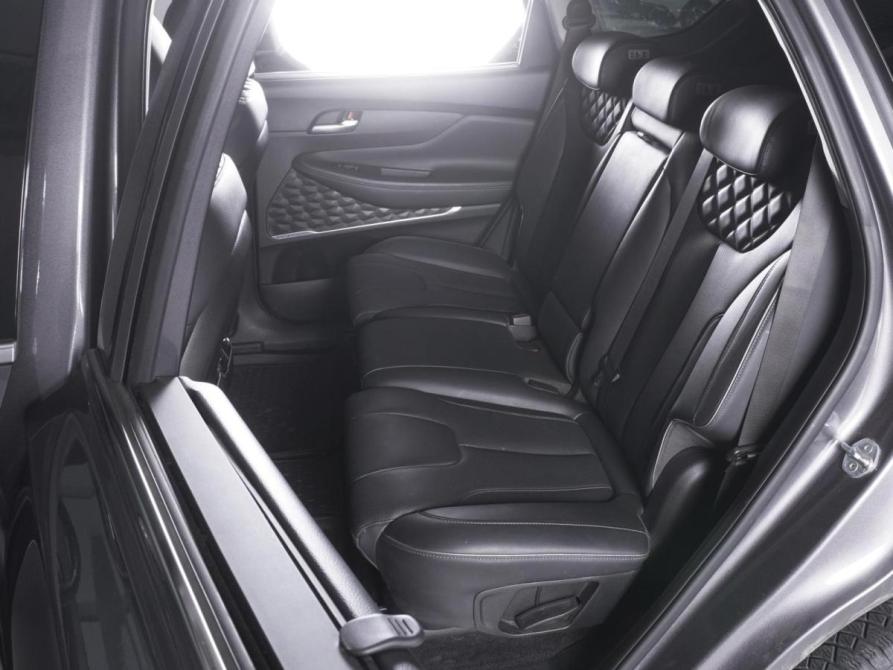 Hyundai Santa Fe IV Рестайлинг Ростов-на-Дону  - изображение 9