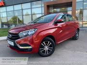 Lada (ВАЗ) XRAY I Великие Луки  - изображение 19
