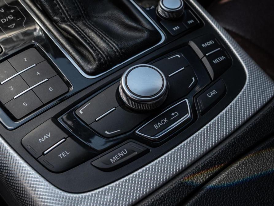 Audi A6 IV (C7) Краснодар  - изображение 15
