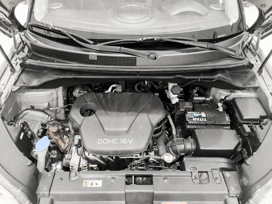 Kia Soul II Казань  - изображение 11