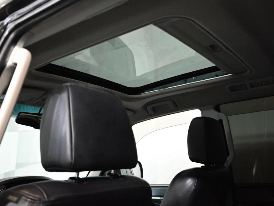 Mitsubishi Pajero IV Екатеринбург  - изображение 11