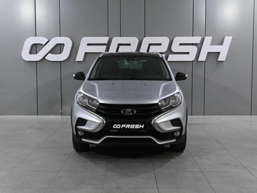 Lada (ВАЗ) XRAY I Ростов-на-Дону  - изображение 3
